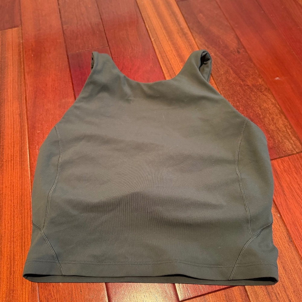 lululemon Align™ High-Neck Tank Top